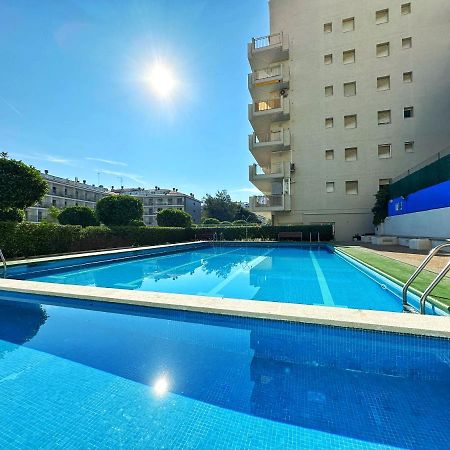 Appartement Domuum Holidays - Pino Alto à Salou Extérieur photo