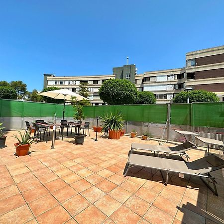 Appartement Domuum Holidays - Pino Alto à Salou Extérieur photo