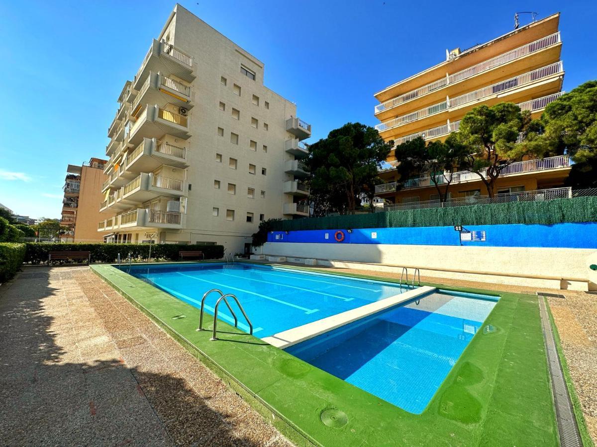 Appartement Domuum Holidays - Pino Alto à Salou Extérieur photo