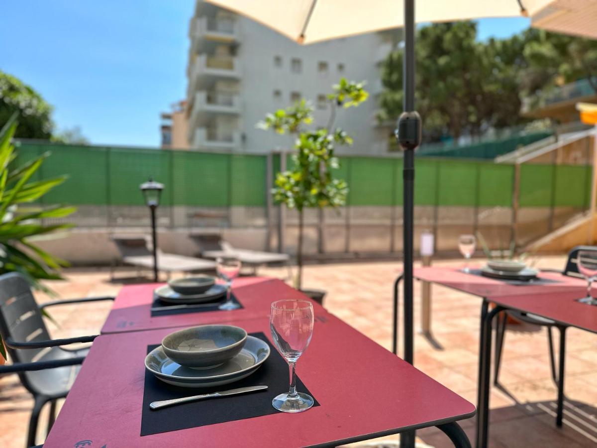 Appartement Domuum Holidays - Pino Alto à Salou Extérieur photo