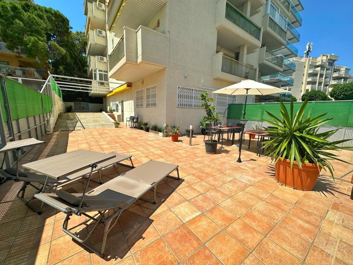 Appartement Domuum Holidays - Pino Alto à Salou Extérieur photo