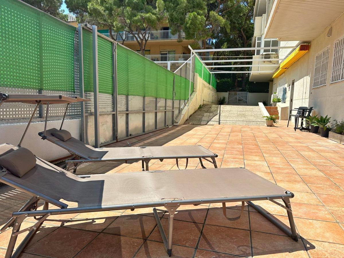 Appartement Domuum Holidays - Pino Alto à Salou Extérieur photo