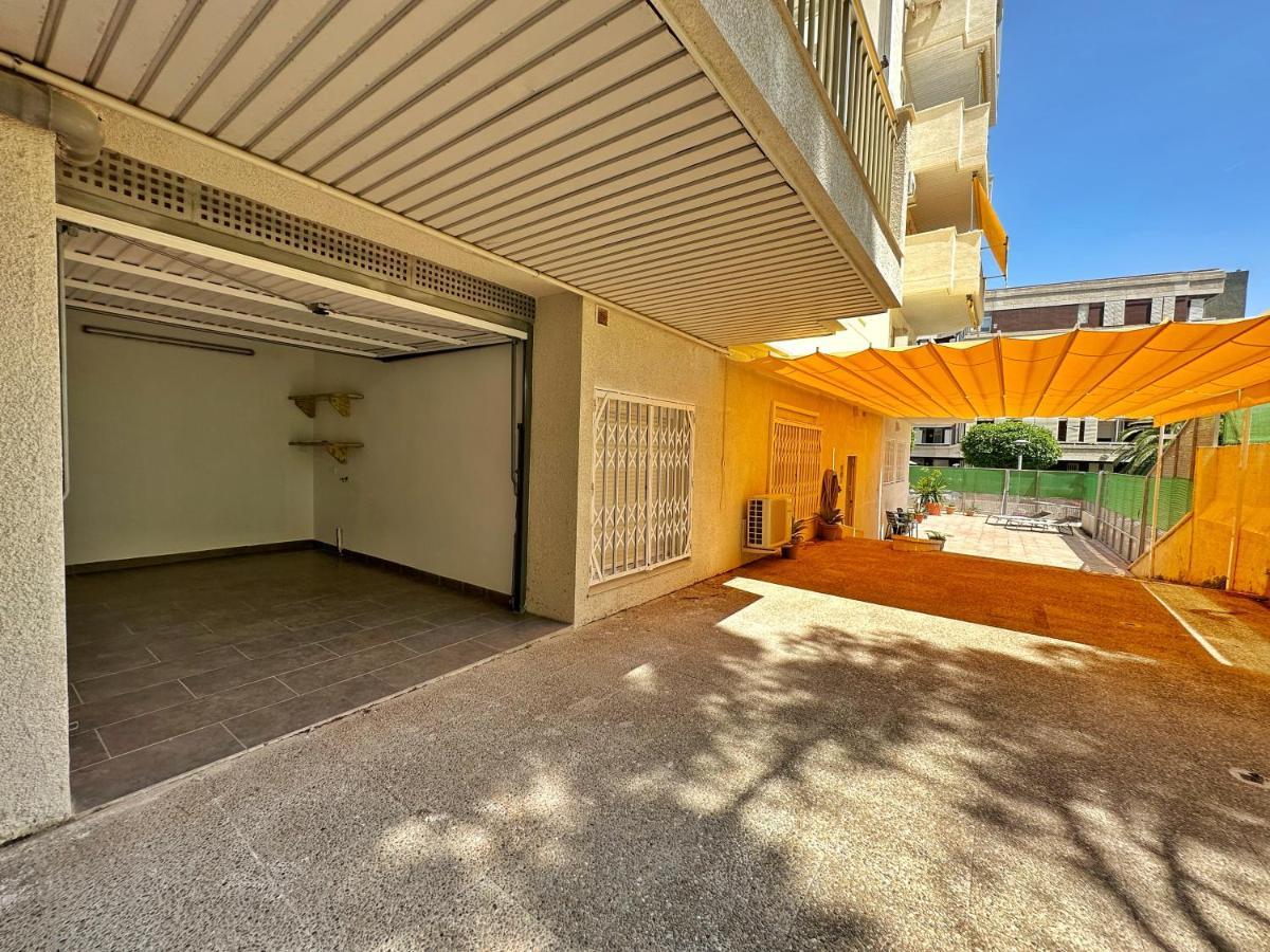 Appartement Domuum Holidays - Pino Alto à Salou Extérieur photo