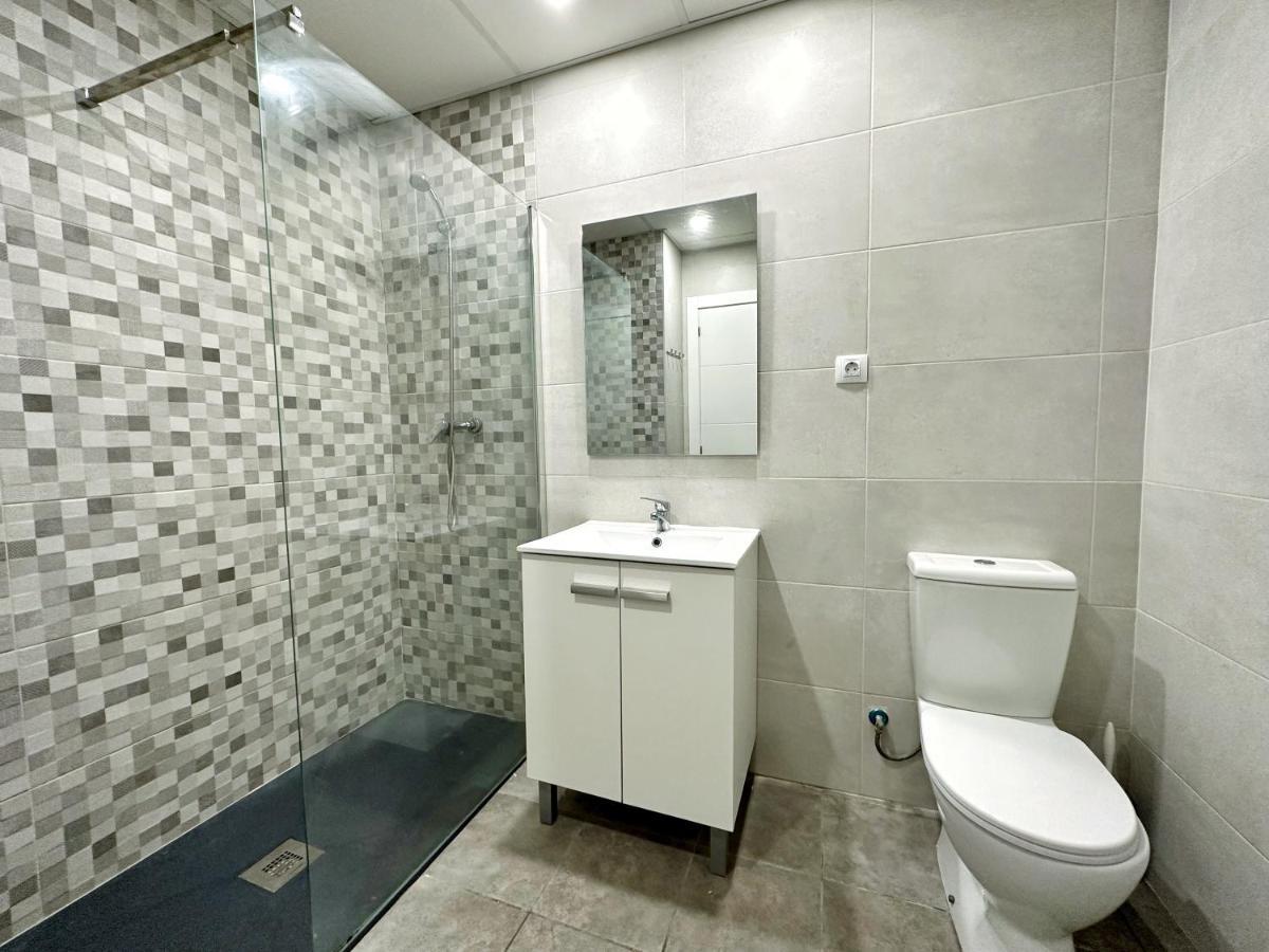 Appartement Domuum Holidays - Pino Alto à Salou Extérieur photo