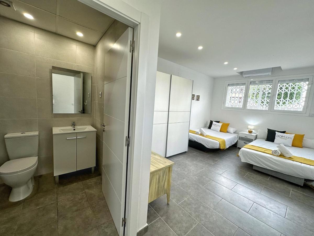 Appartement Domuum Holidays - Pino Alto à Salou Extérieur photo