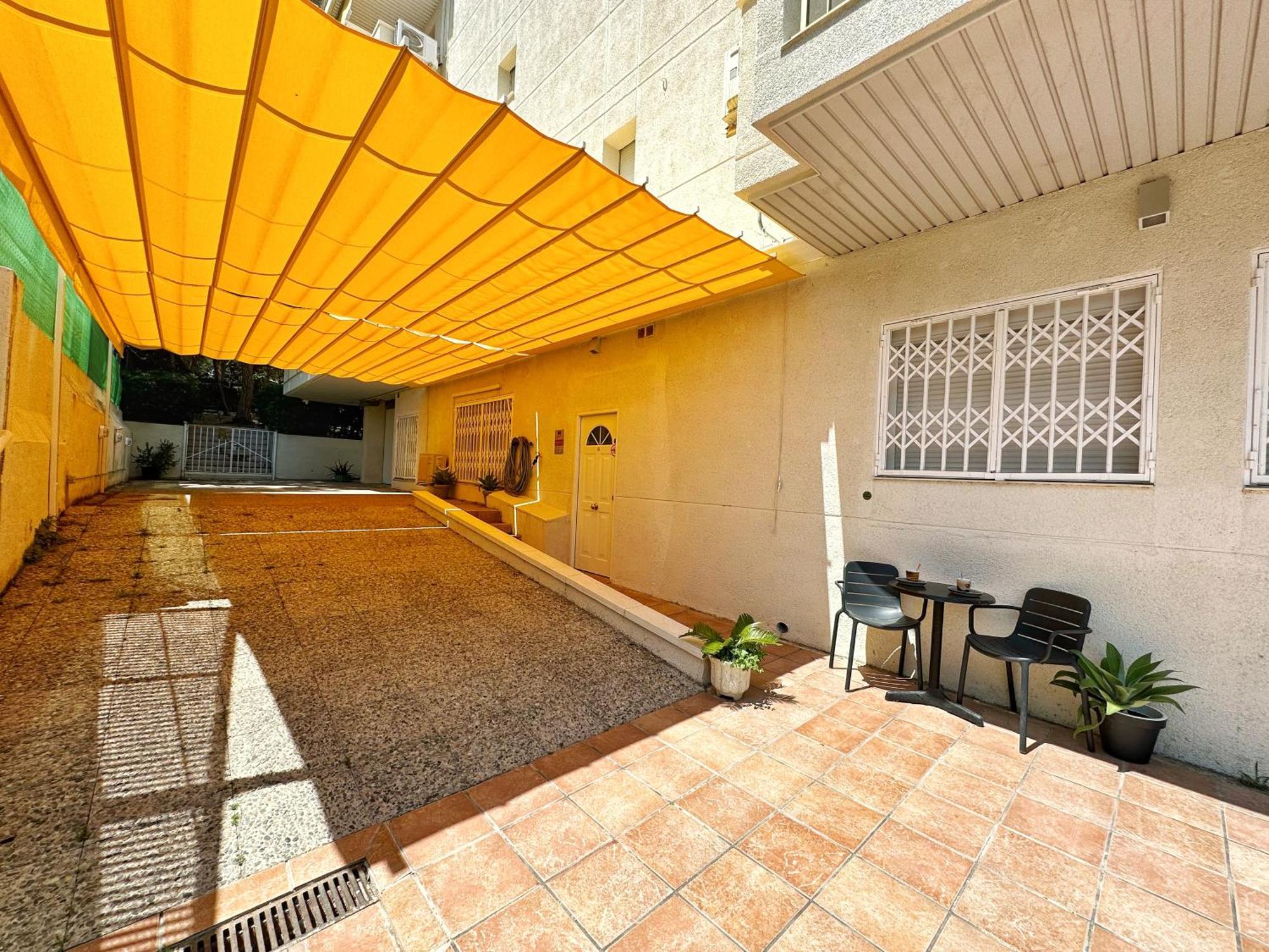 Appartement Domuum Holidays - Pino Alto à Salou Extérieur photo