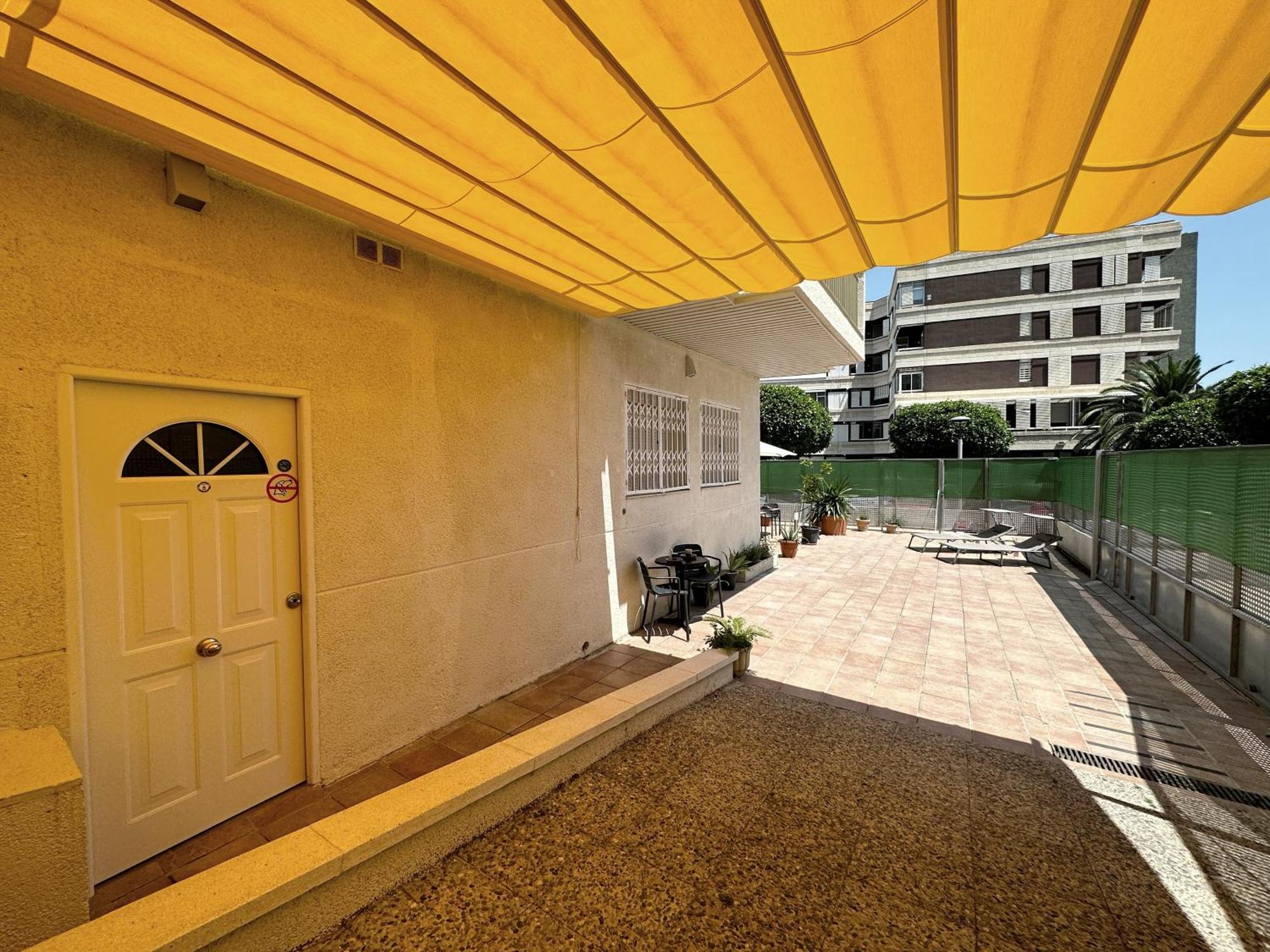 Appartement Domuum Holidays - Pino Alto à Salou Extérieur photo