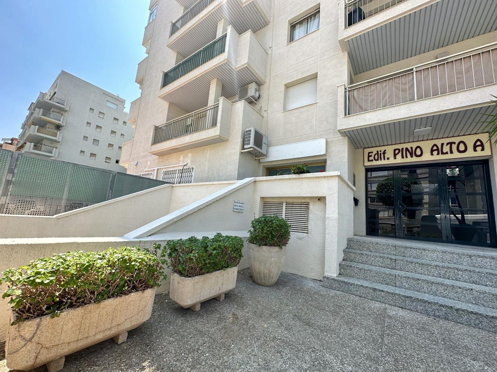 Appartement Domuum Holidays - Pino Alto à Salou Extérieur photo