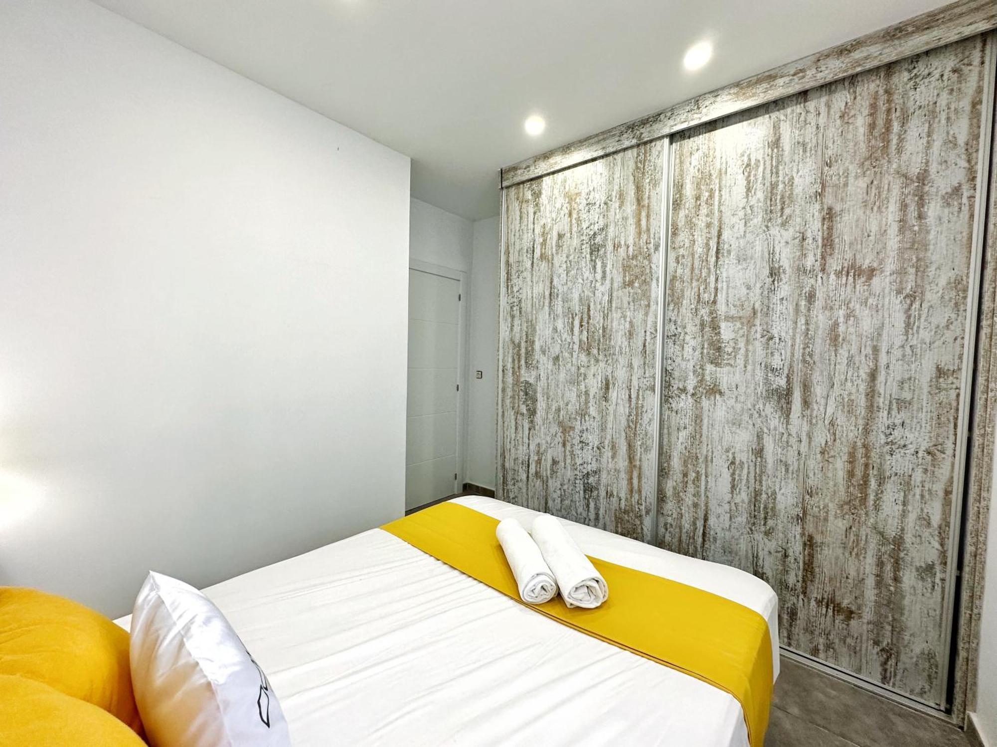 Appartement Domuum Holidays - Pino Alto à Salou Extérieur photo