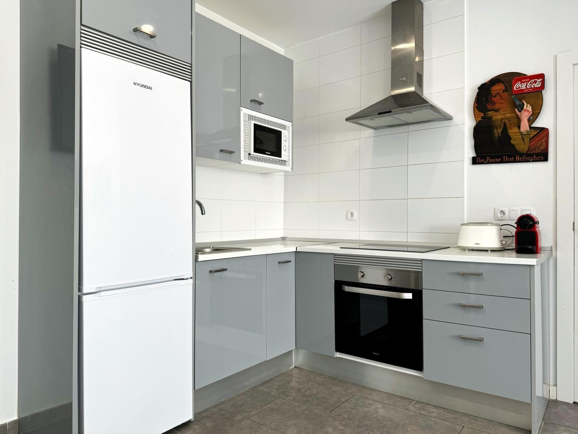 Appartement Domuum Holidays - Pino Alto à Salou Extérieur photo