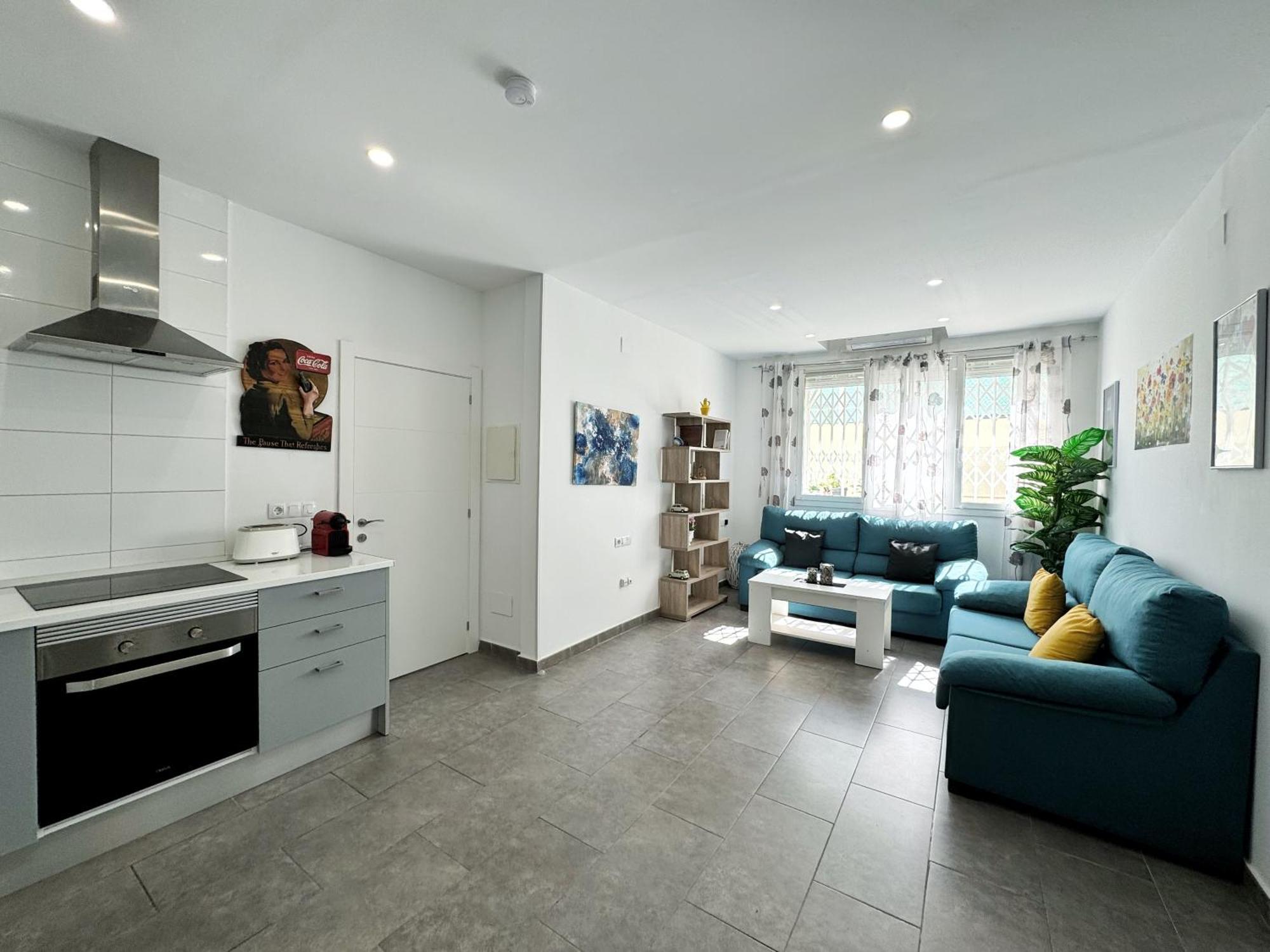 Appartement Domuum Holidays - Pino Alto à Salou Extérieur photo