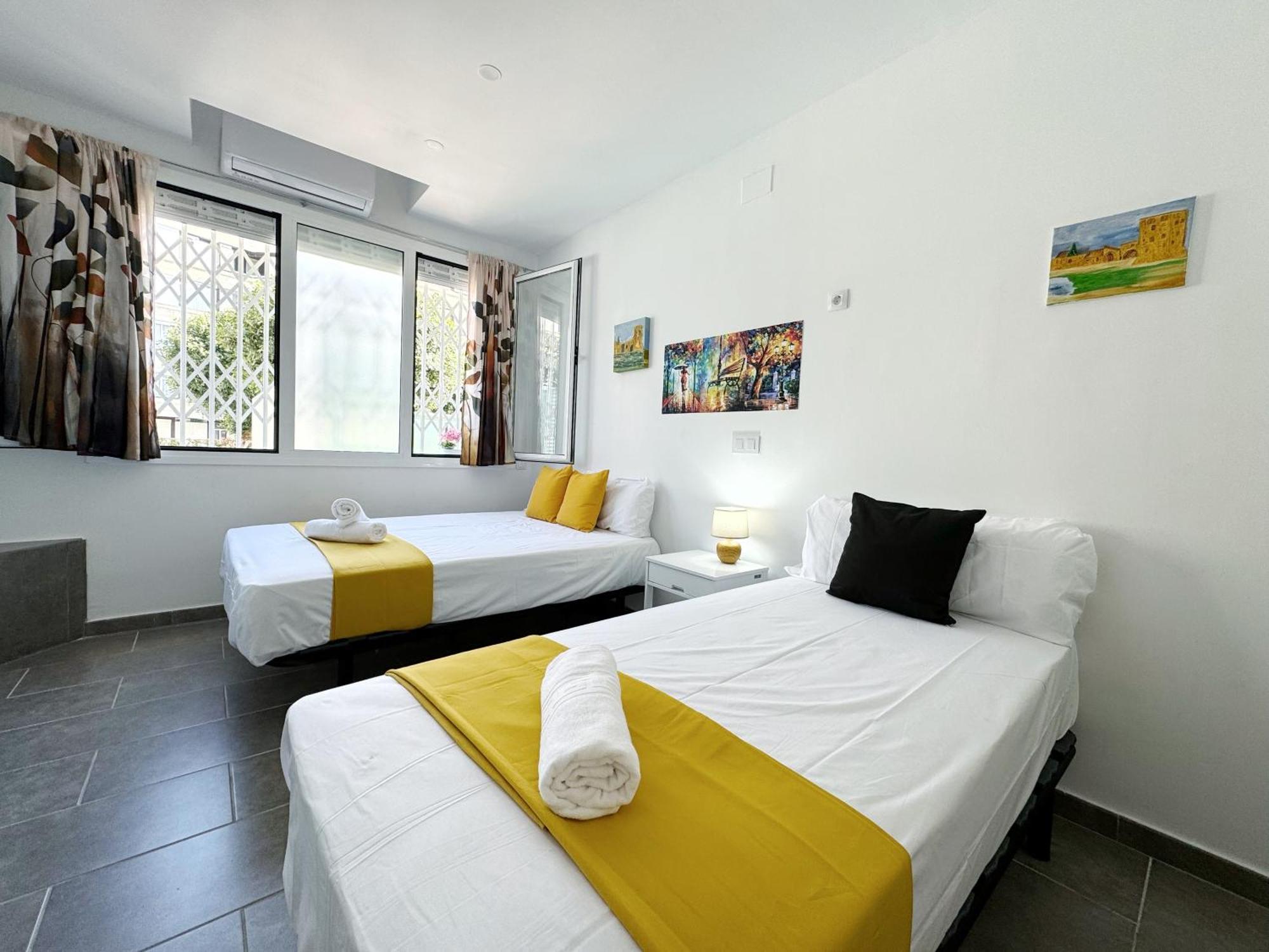 Appartement Domuum Holidays - Pino Alto à Salou Extérieur photo