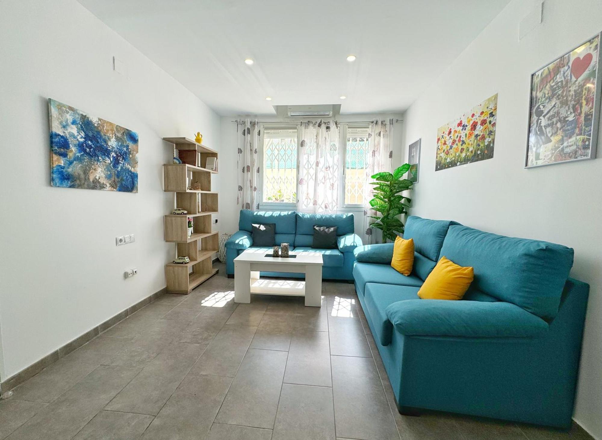 Appartement Domuum Holidays - Pino Alto à Salou Extérieur photo