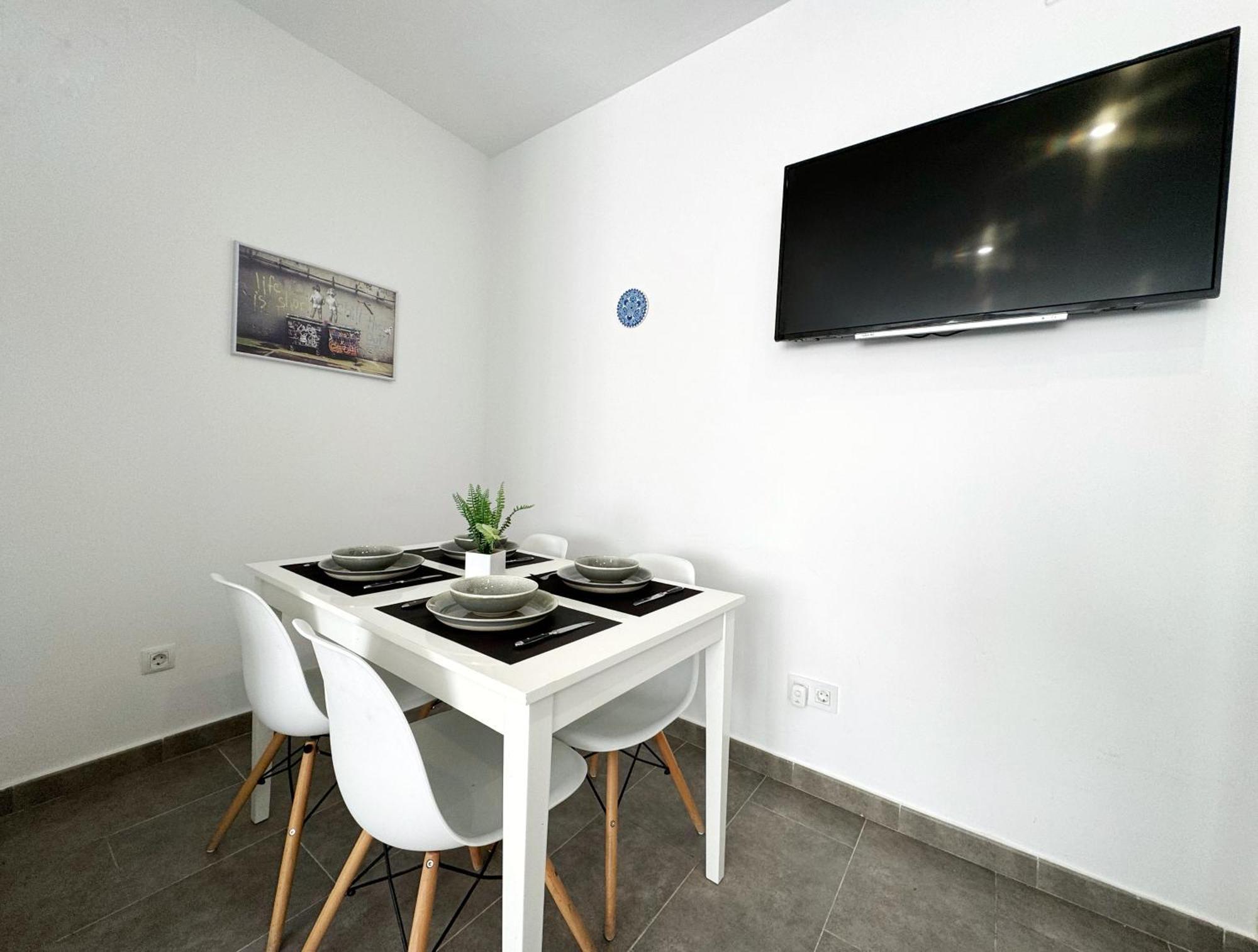 Appartement Domuum Holidays - Pino Alto à Salou Extérieur photo