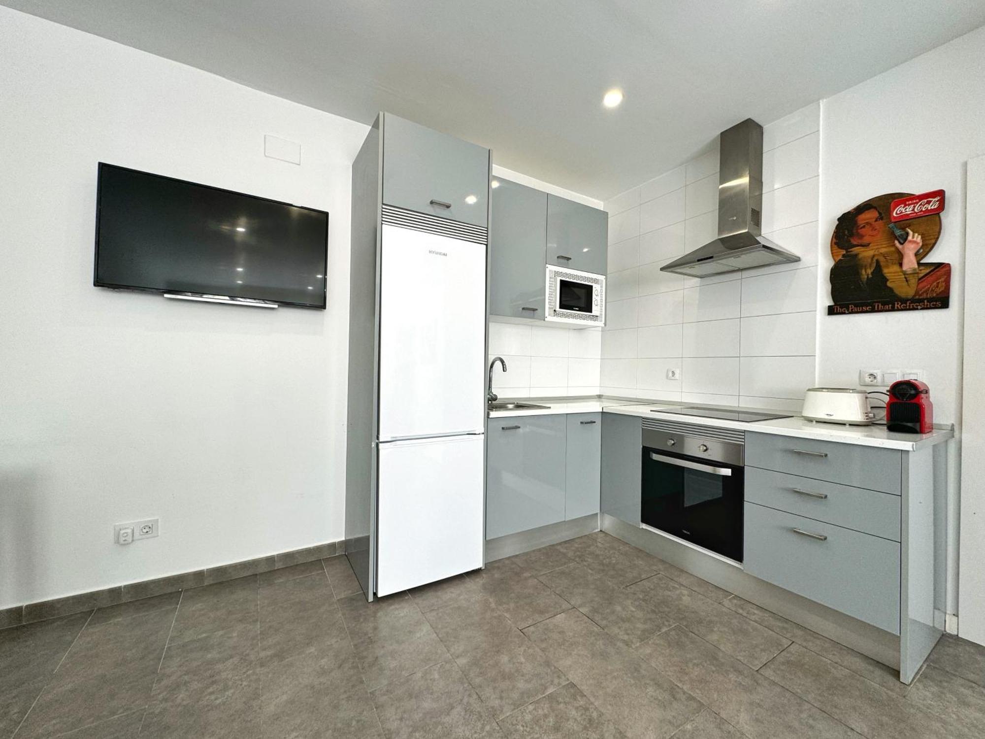 Appartement Domuum Holidays - Pino Alto à Salou Extérieur photo
