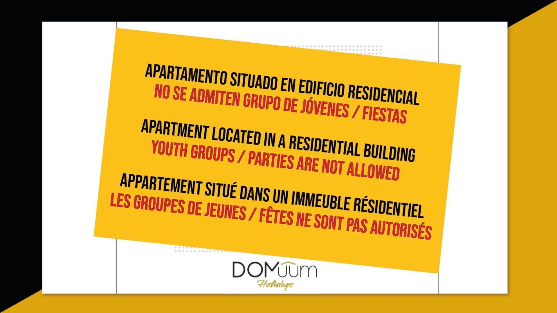 Appartement Domuum Holidays - Pino Alto à Salou Extérieur photo